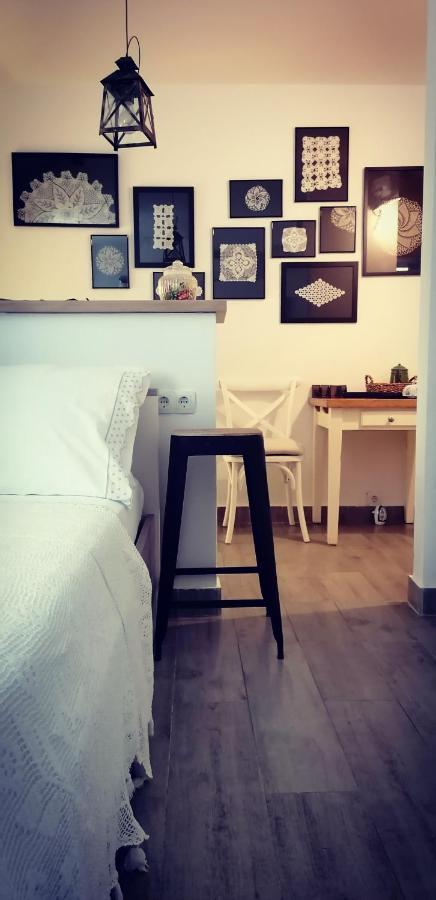 Apartmán Liza's Downtown